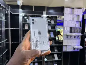 Apple iPhone 11 128 GB White