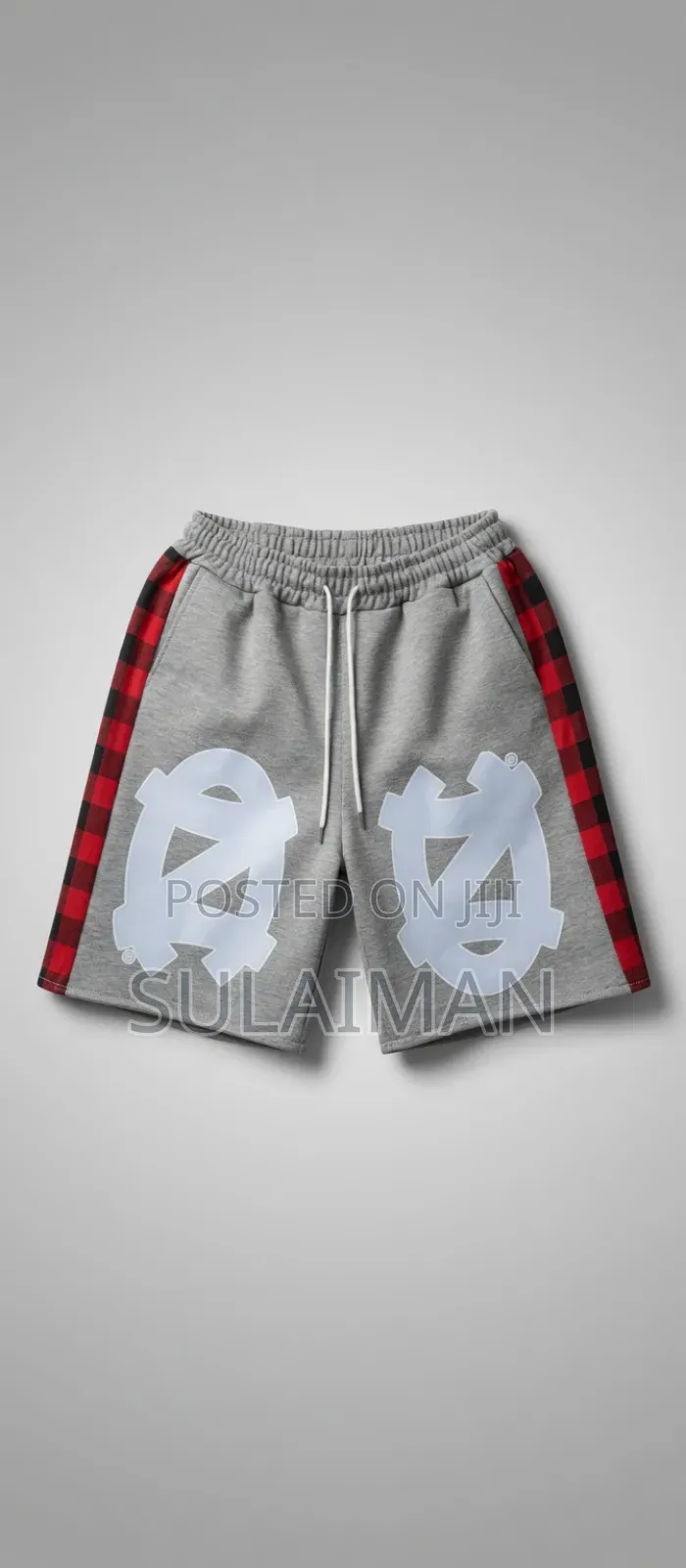 Short Joggers