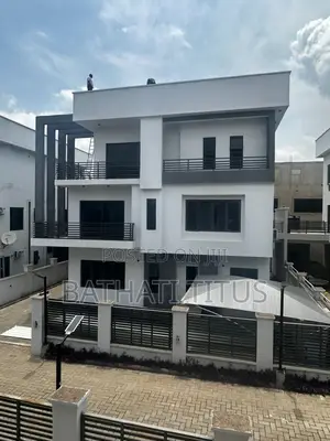 6bdrm Duplex in Katampe Extension for rent