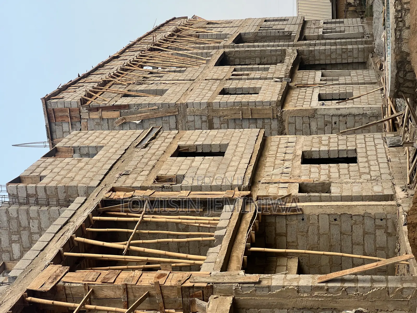 Construction and Interior Engineering/Construction
