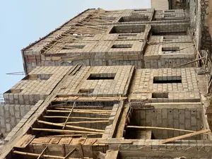 Construction and Interior Engineering/Construction