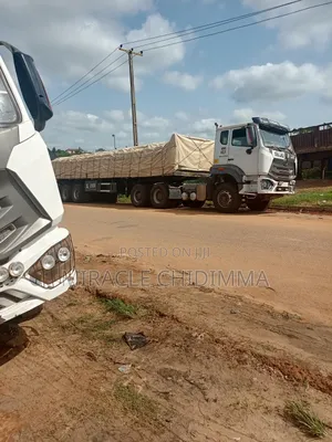 Cement Supplies in Kano