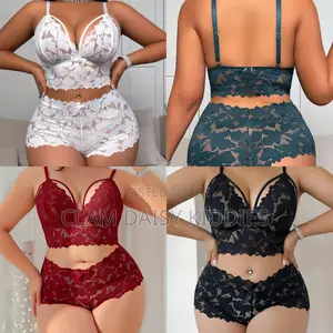 Lingerie Sleepwear