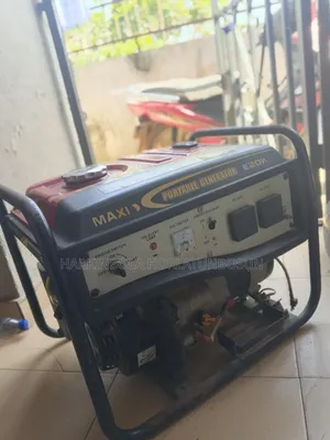 Maxi Generator