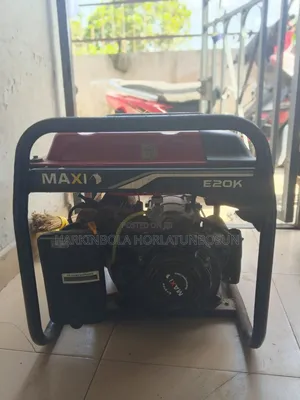 Maxi Generator