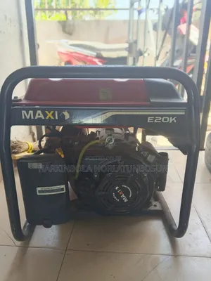 Maxi Generator
