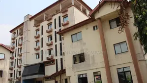 A 95bedroom Hotel