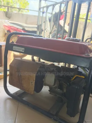 Maxi Generator