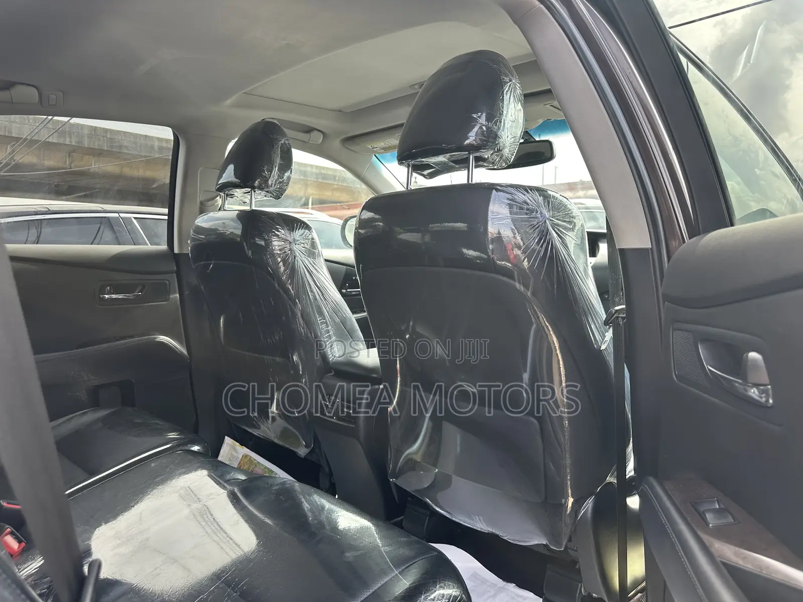 Lexus RX 2014