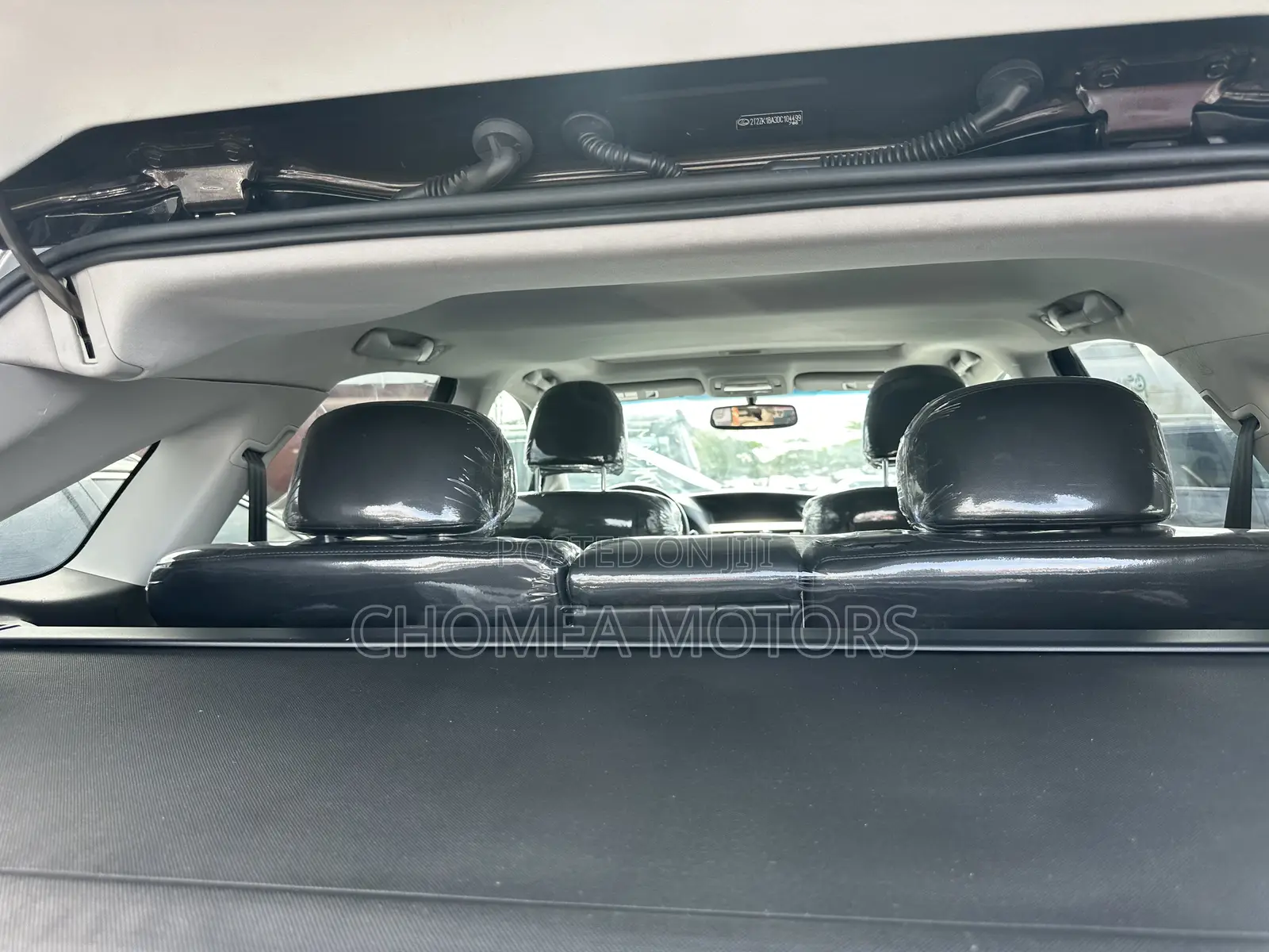 Lexus RX 2014
