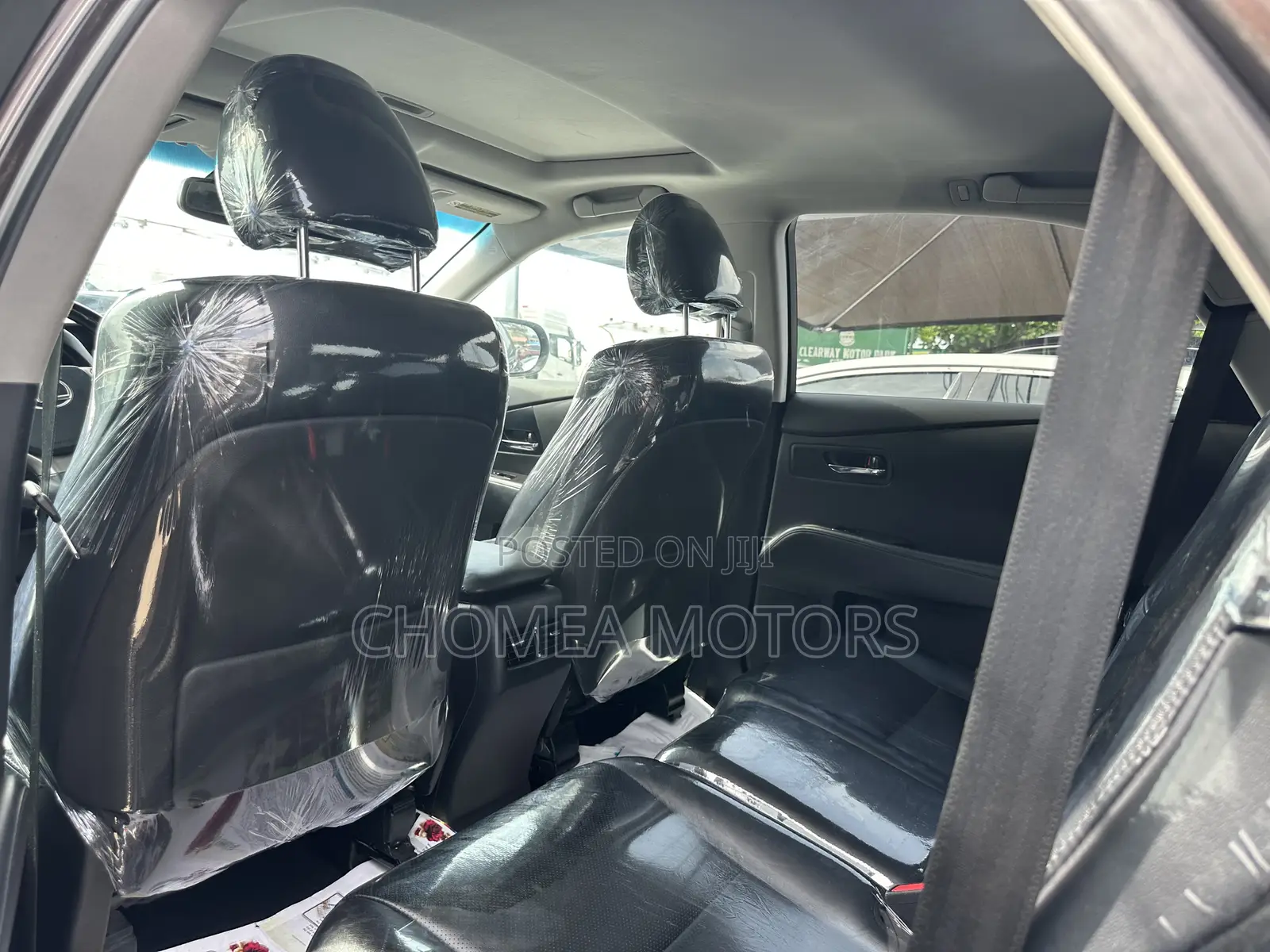 Lexus RX 2014