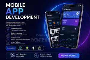 Mobile App Development