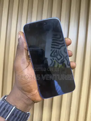 Apple iPhone 16 Plus 128 GB
