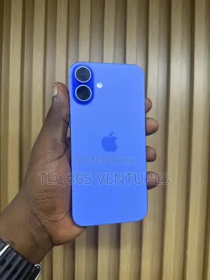 Apple iPhone 16 Plus 128 GB