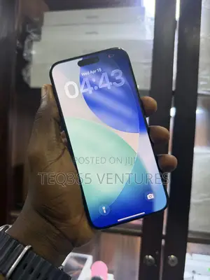 Apple iPhone 15 128 GB