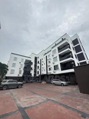2bdrm Apartment In Ikate For Sale