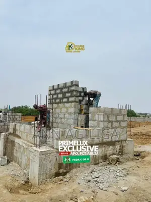 Verified Land for Sale at Apo Wassa. Buy Now and Pay Small Small