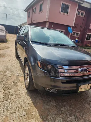 Ford Edge 2008
