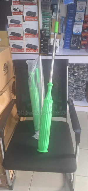 Mopping Stick