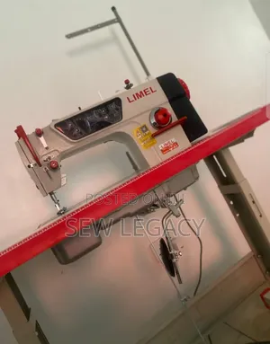 Limel Direct Drive Sewing Machine