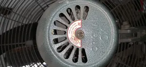 Standing Fan