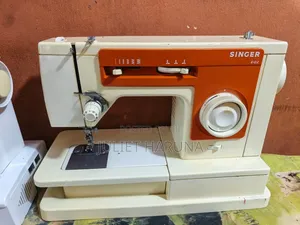 Electric Sewing Machines