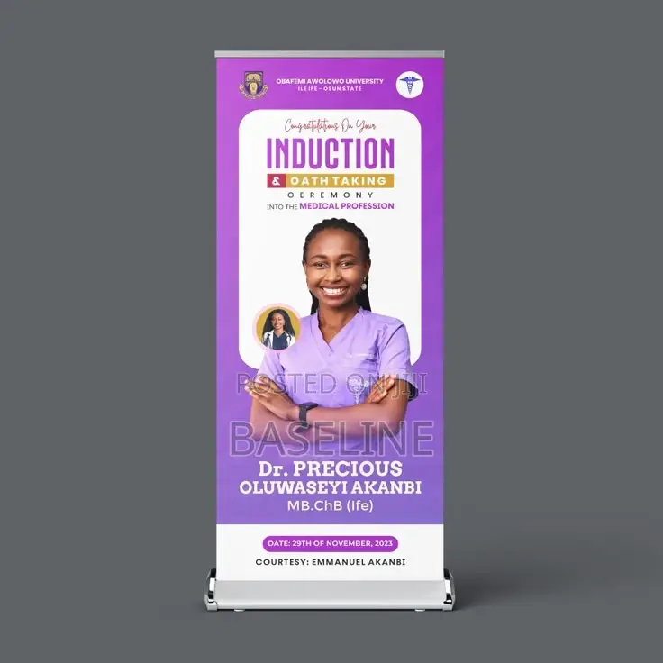 Banners, Roll Up Banners, Backdrops