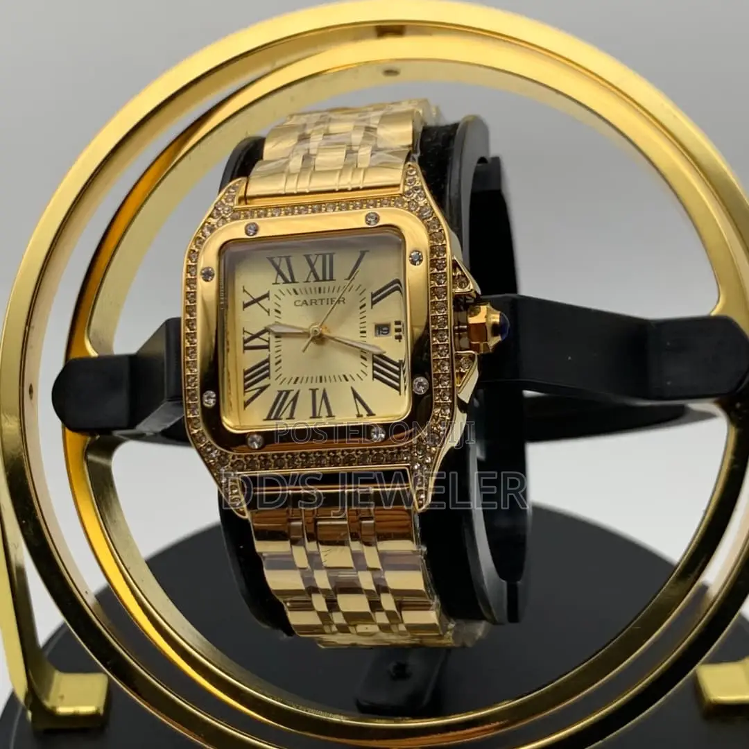 Catier Ladies Wristwatch