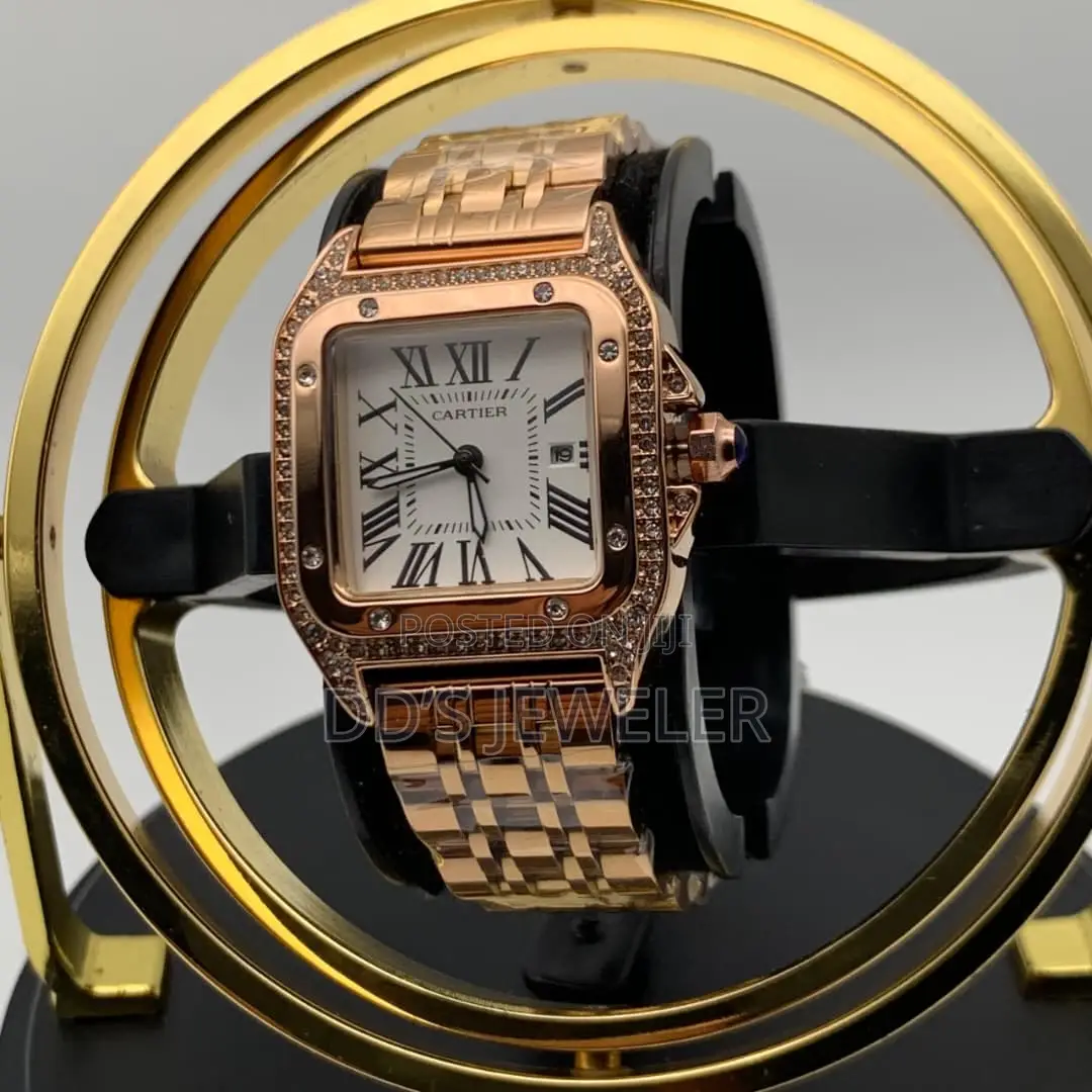 Catier Ladies Wristwatch