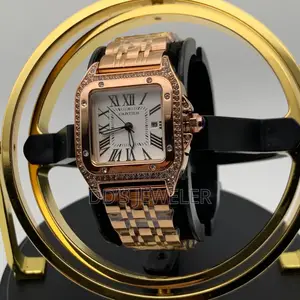 Catier Ladies Wristwatch