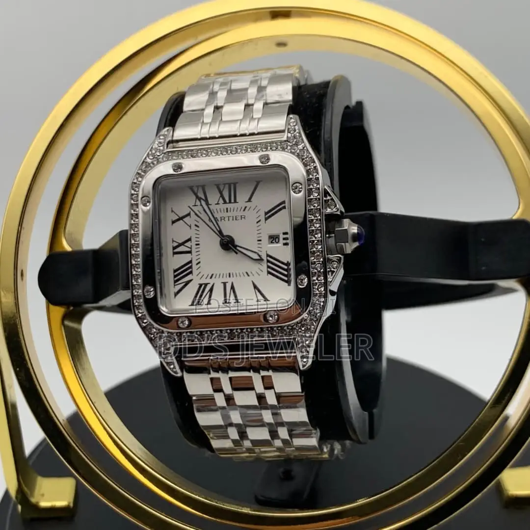 Catier Ladies Wristwatch
