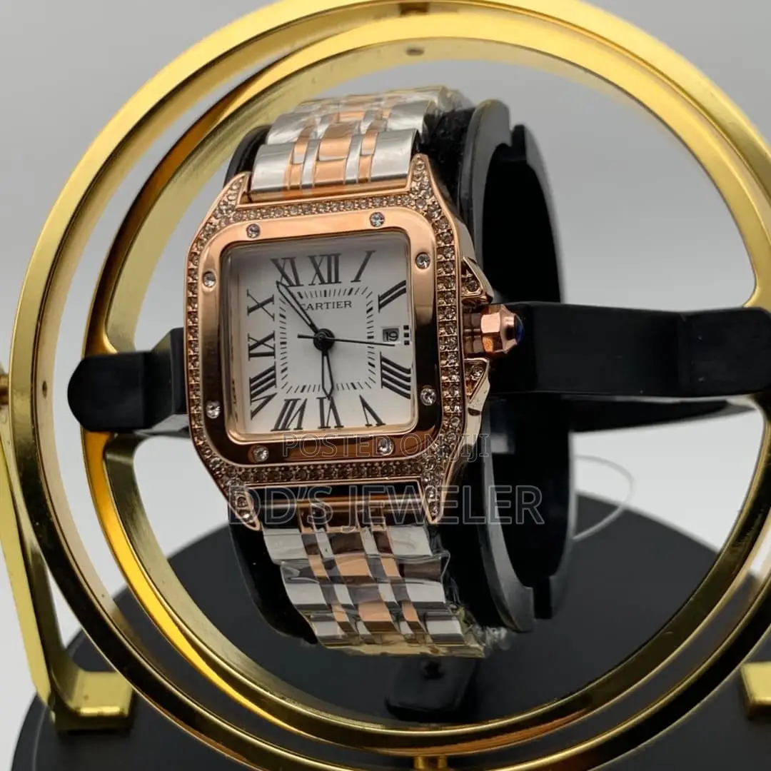 Catier Ladies Wristwatch