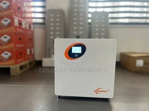 JDS Solar 1.5kwh Lithium Battery With 1.5kva Inverter All in One