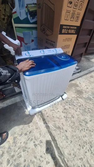 Brand Newsnowsea 10kg Twin Tub Wash and Spinning Manual Warranty 1year