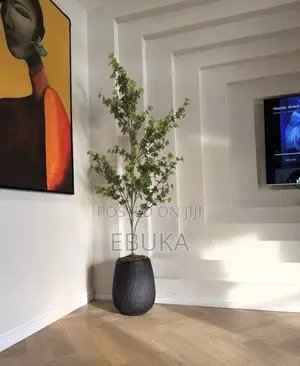 Unique Planters