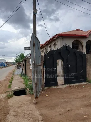 3bdrm Block of Flats in Abule Egba for sale