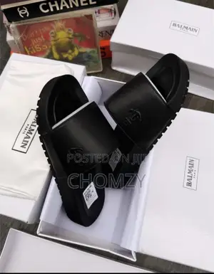 Men’S Pam Slippers
