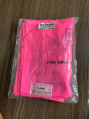 Arm Floaties -4 PCS