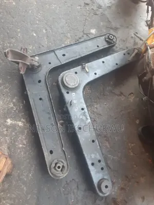 V Arm Liberty Jeep 2010