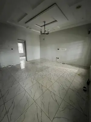 Mini Flat in Orchid Road Lekki for rent