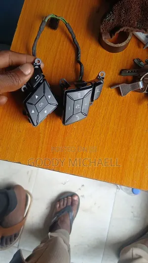 Mercedes Benz Parts
