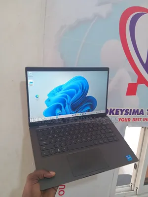 Laptop Dell Latitude 7420 16GB Intel Core i7 SSD 256GB