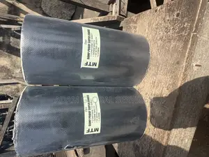 Damp Proof Course (Dpc) 12” X 50mtr