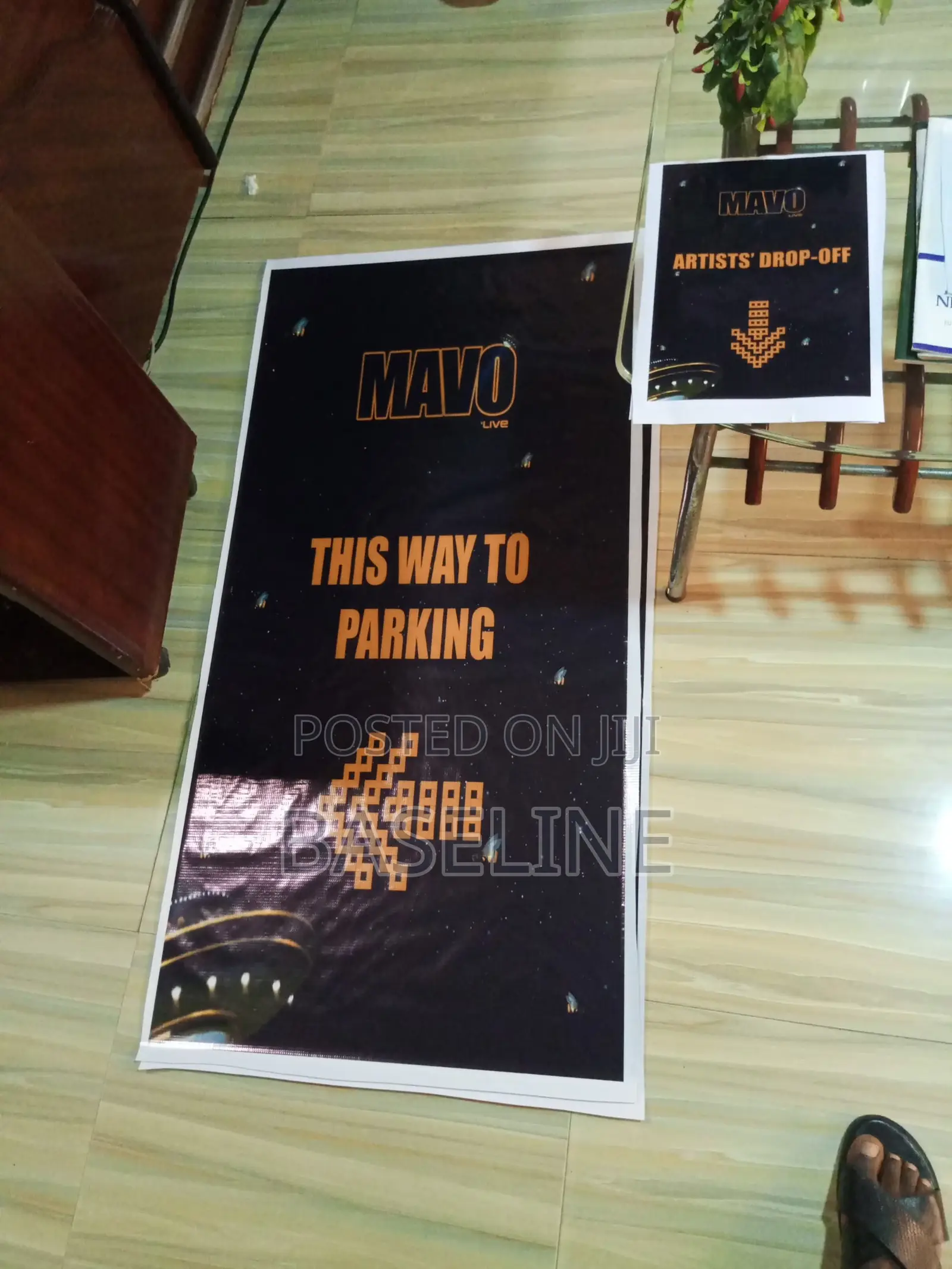 Banners, Roll Up Banners, Backdrops