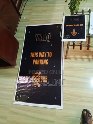 Banners, Roll Up Banners, Backdrops