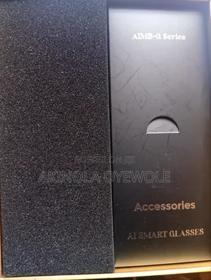 Ai Smart Glasses