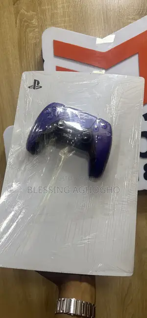 Uk  Used Ps5