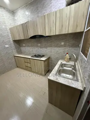 3bdrm Apartment in Wuye for rent