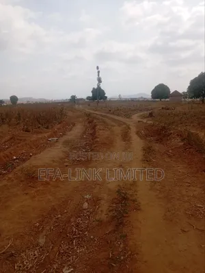 Fcda Approved | Lokogoma, Abuja | 6-Month Payment Plan