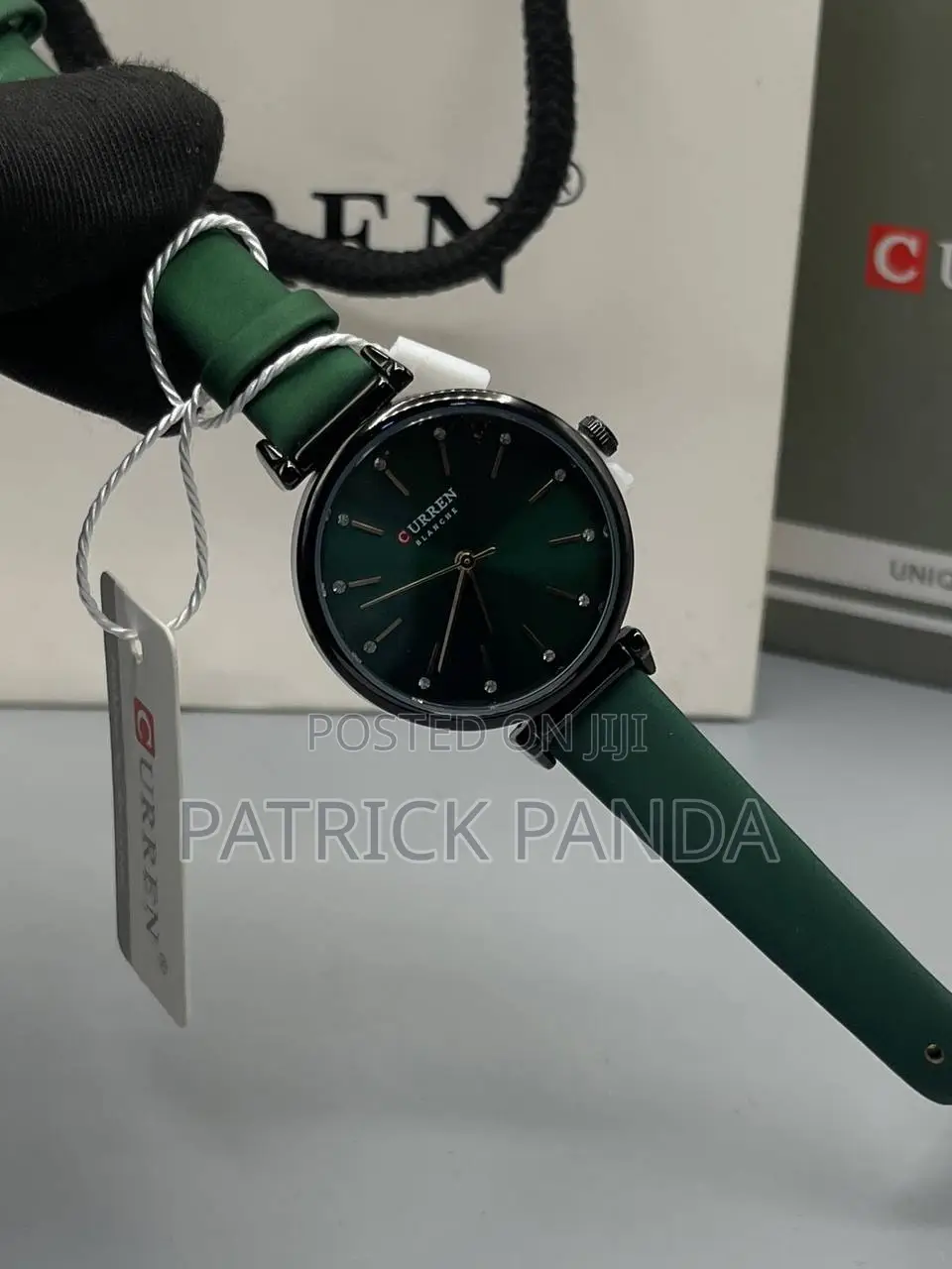 Wristwatch